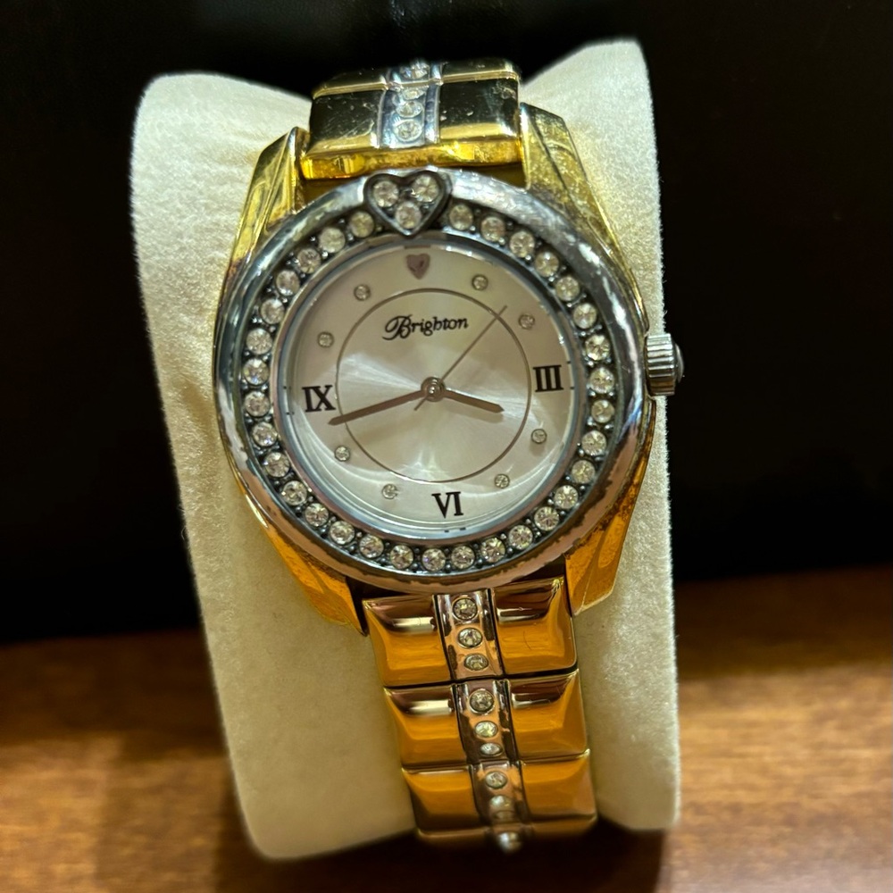 Brighton watch